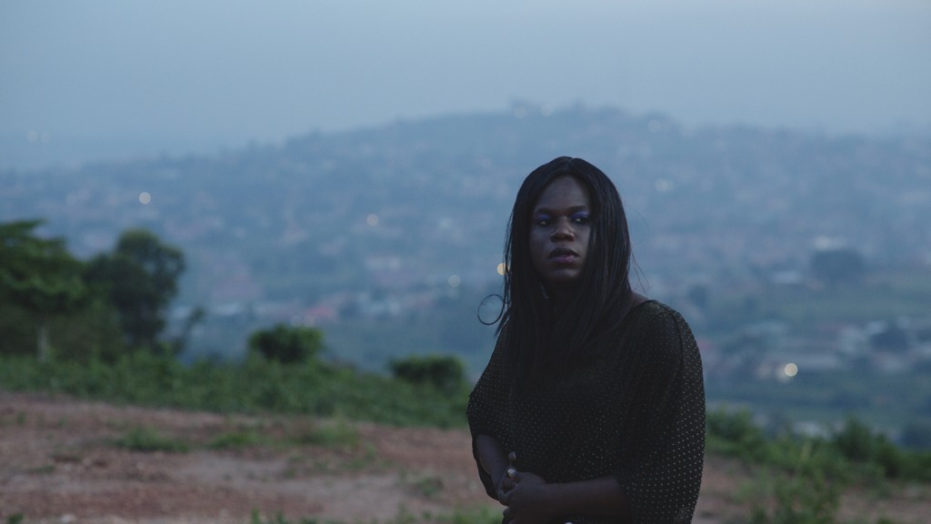 Cleo K. A Ugandan Trans Woman and LGBTI Activist Needs Help Now