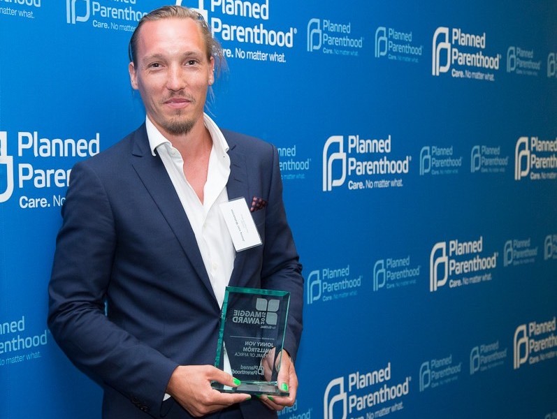 The Pearl Of Africa: The First Ever Global PPFA Maggie Award